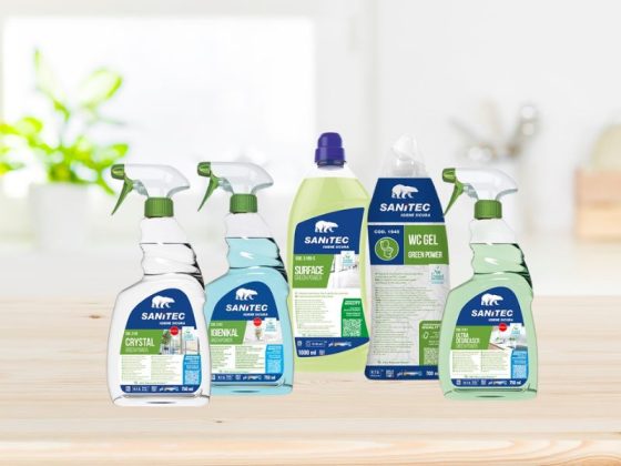 Eko postvane na ofisi