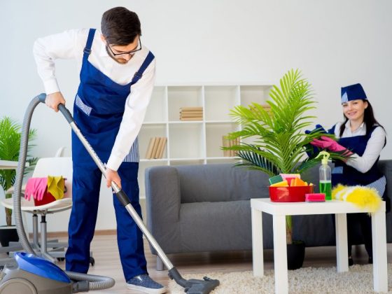 Osnovno pochistvane na jilishta