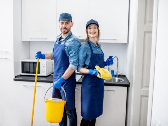 Sanitexis abonamentno pochistvane na domove