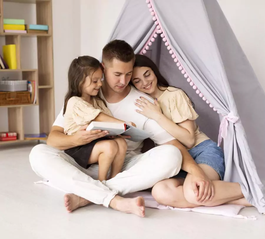 Осигурете безопастност с екопочистване