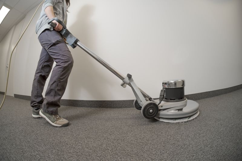 Почистването е основна бизнес стратегия