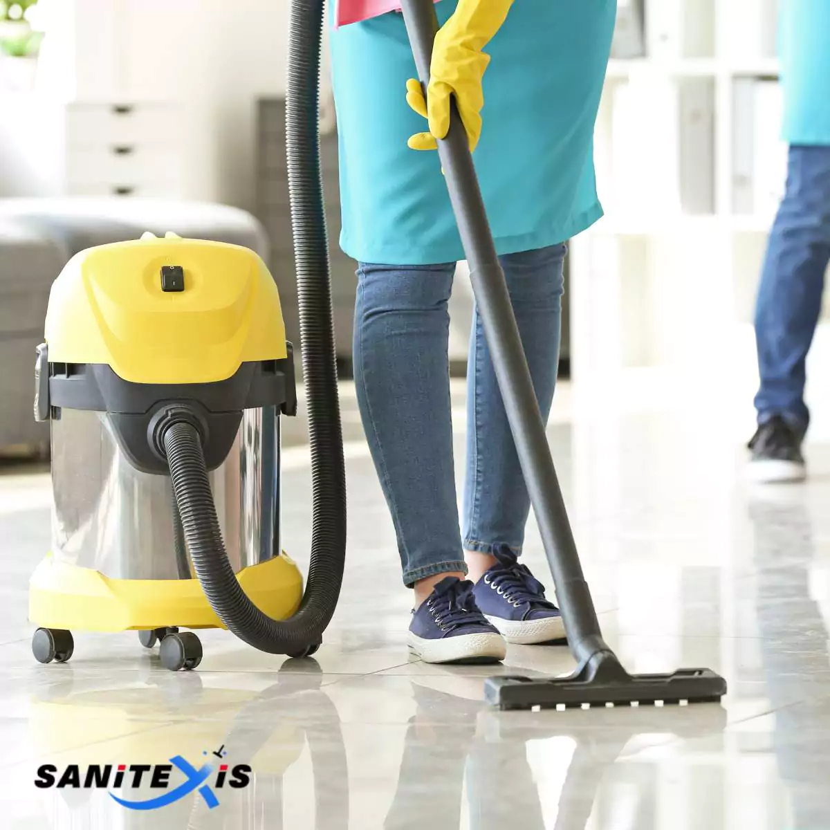 почистване на офиси защо е важно